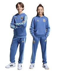 adidas Big Boys' and Girls' Argentina Dna Regular-Fit Pants