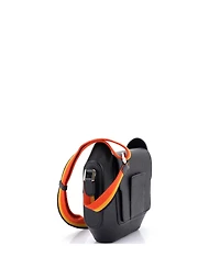 Pre-Owned HERMES 23 Octagone Bag Epsom