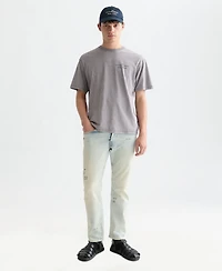 Scotch & Soda Men's Regular-Fit Short-Sleeve T-Shirt