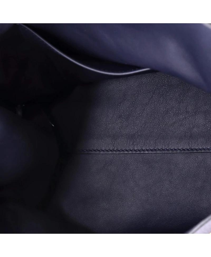 Pre-Owned HERMES Gm Hac a Dos Backpack Togo