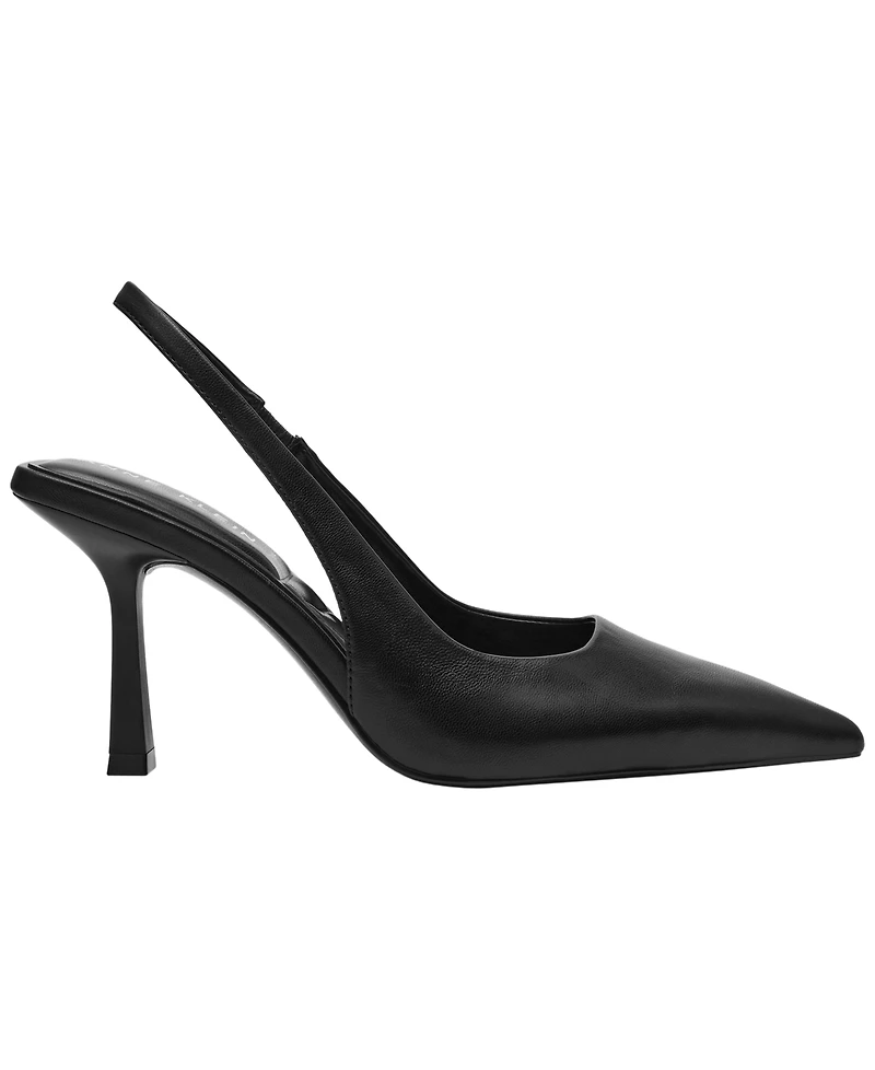 Anne Klein Women's Akitzy Pointed Toe Pumps