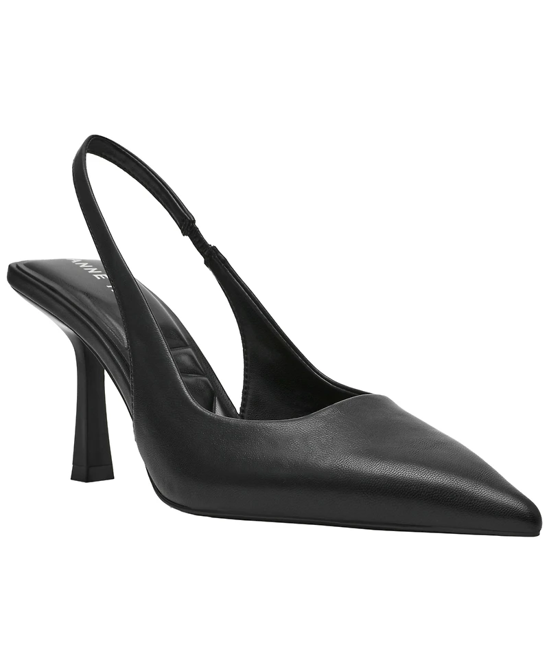 Anne Klein Women's Akitzy Pointed Toe Pumps