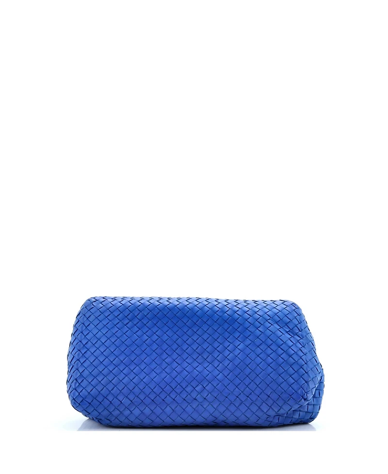 Pre-Owned Bottega Veneta Medium A-Shape Tote Intrecciato Nappa