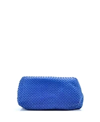 Pre-Owned Bottega Veneta Medium A-Shape Tote Intrecciato Nappa