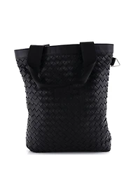 Pre-Owned Bottega Veneta Hydrology Tote Intrecciato Leather