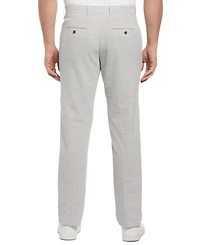 Perry Ellis Men's Slim-Fit Suit Pants