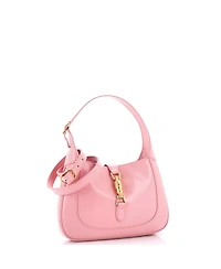 Pre-Owned Gucci Small Jackie 1961 Hobo Leather