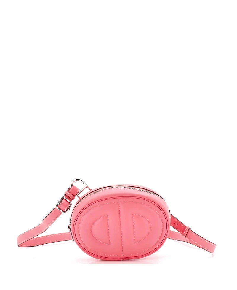 Pre-Owned Hermes In-The-Loop Belt Bag Verso Swift