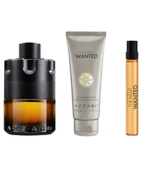 Azzaro 3-Pc. The Most Wanted Eau de Parfum Gift Set