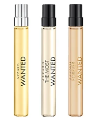 Azzaro 3-Pc. Wanted Eau de Toilette and Parfum Travel Gift Set