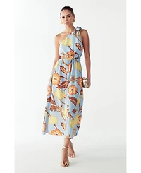 St Mrlo Women's Amile Midi Dress