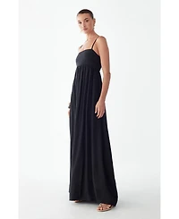 St Mrlo Women's Aster Maxi Dress