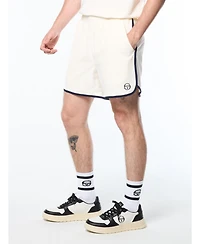 Sergio Tacchini Men's Grata Active Short