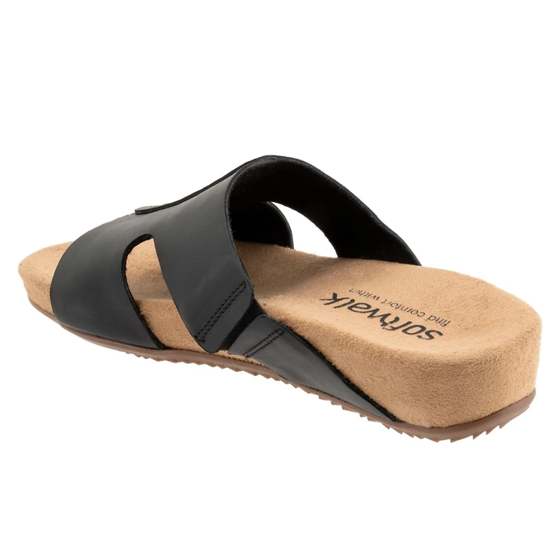Softwalk Women's Belize 2.0 Sandal