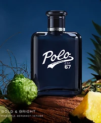 Ralph Lauren 3-Pc. Polo 67 Discovery Set