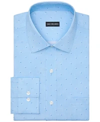 Van Heusen Men's Regular-Fit Long-Sleeve Shirt