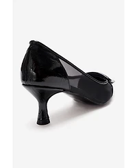 Prologue Shoes Ola Stiletto Pump