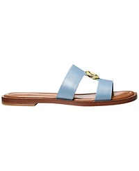 Michael Kors Women's Erin Flat Sandals