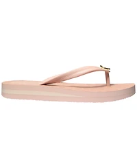 Michael Kors Women's Posie Flip Flops Sandals