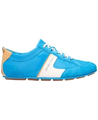 Michael Kors Women's Keely Lace-Up Trainer Sneakers