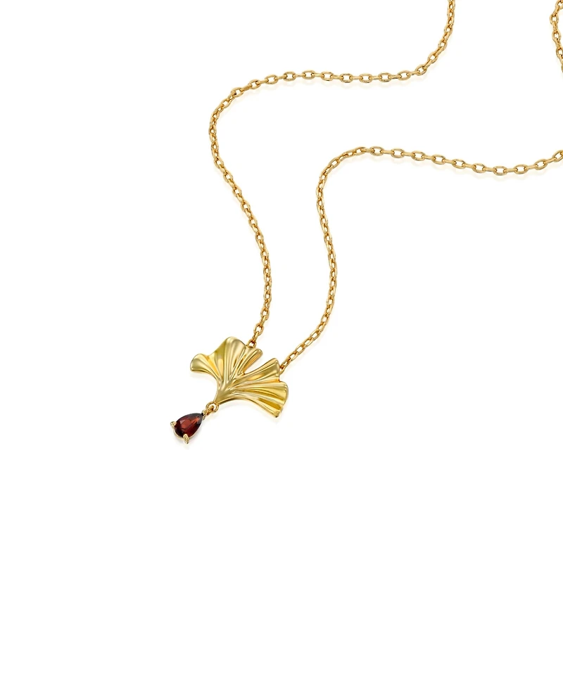 Sereia Official Juliet Necklace