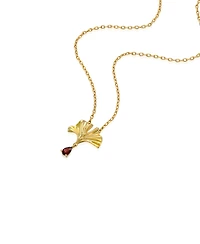 Sereia Official Juliet Necklace