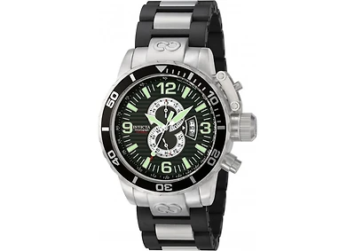 Invicta Men's 4898 Corduba Quartz Chronograph Dial Watch