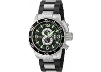 Invicta Men's 4898 Corduba Quartz Chronograph Dial Watch