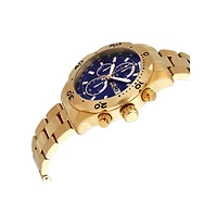Invicta Men's 17751 Specialty Quartz Chronograph Dial Watch