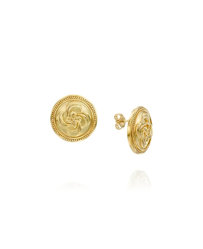 Sereia Official Giselle Earrings