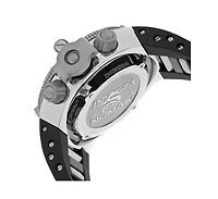 Invicta Men's 1388 Subaqua Norma Iv Quartz Chronograph Dial Watch