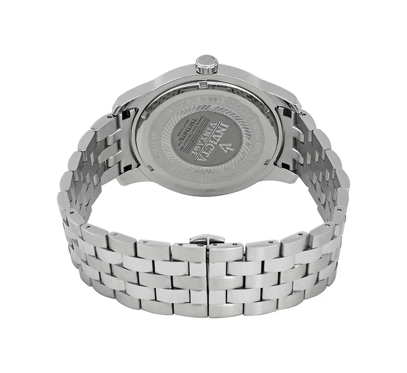 Invicta Men's 23012 Vintage Quartz Dial Watch