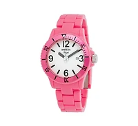 Invicta Women's 1209 Angel Quartz Dial Watch