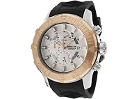 Invicta Men's 14081 Pro Diver Quartz Chronograph Dial Watch