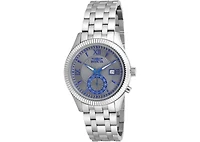 Invicta Men's 18100 Specialty Quartz Dial Watch