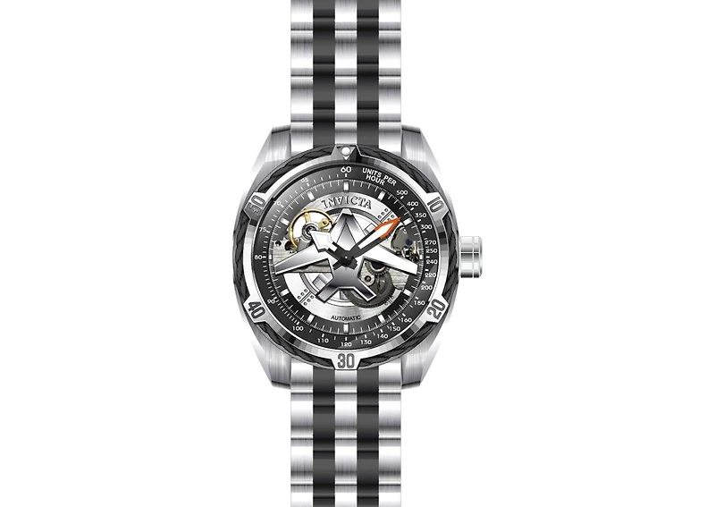 Invicta Men's 28201 Aviator Automatic Dial Watch