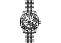 Invicta Men's 28201 Aviator Automatic Dial Watch