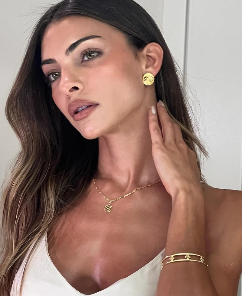 Sereia Official Sereia Necklace