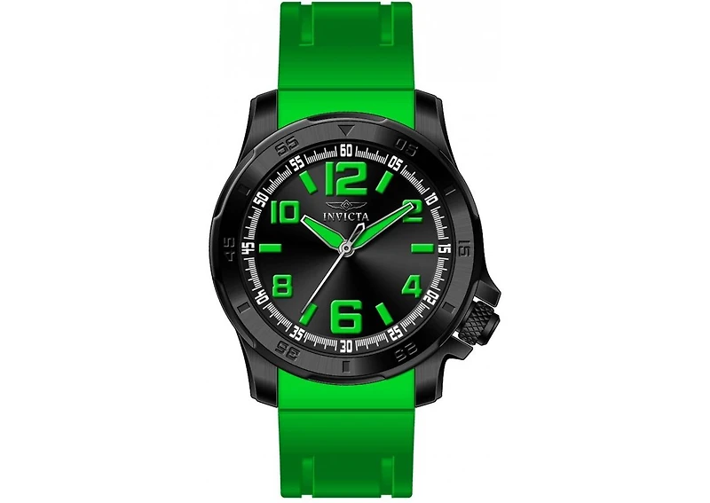 Invicta Men's 1909 Specialty Quartz Dial Watch