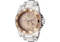 Invicta Men's Reserve Excursion Quartz Chronograph Dial Watch