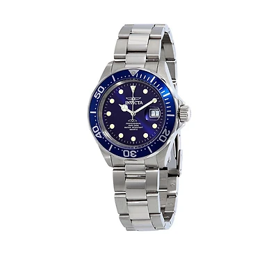 Invicta Men's 17056 Pro Diver Quartz Dial Watch