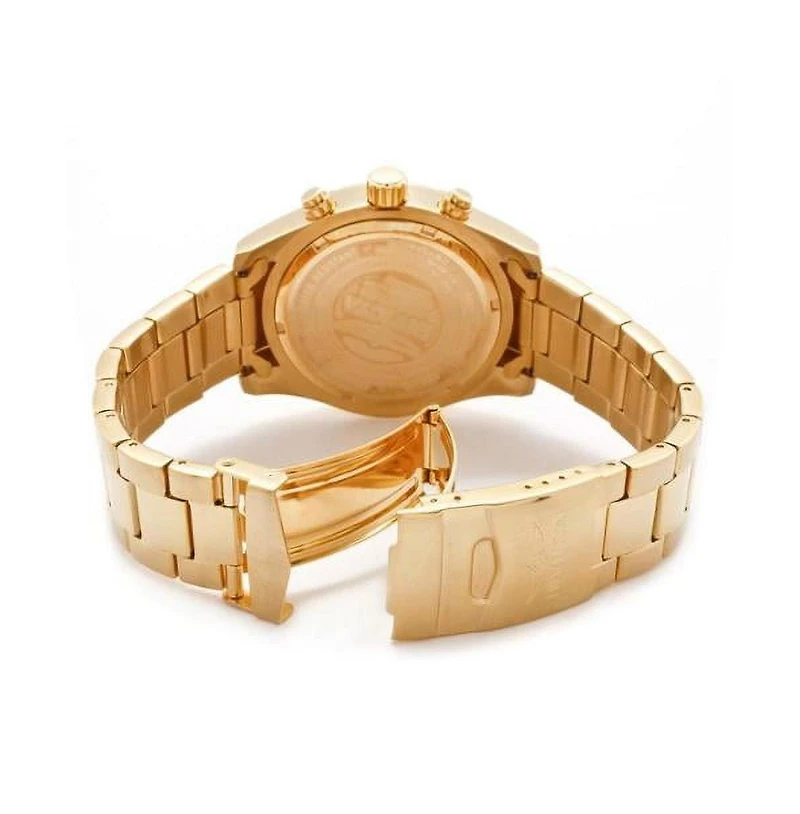 Invicta Men's Specialty Quartz Chronograph Dial Watch