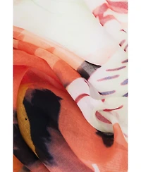 Desigual Women's Jungle Foulard