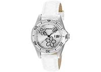 Invicta Women's 12507 Angel Quartz Dial Watch