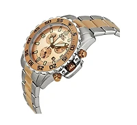 Invicta Men's 13627 Pro Diver Quartz Chronograph Dial Watch