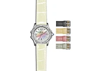Invicta Women's 7475 Signature Quartz Champagne Dial Watch