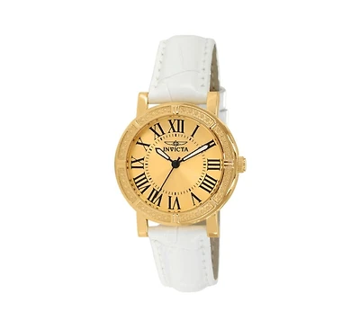 Invicta Women's 14892 Wildflower Quartz Dial Watch