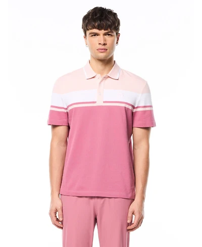 Sergio Tacchini Men's Damarindo Polo