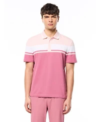 Sergio Tacchini Men's Damarindo Polo