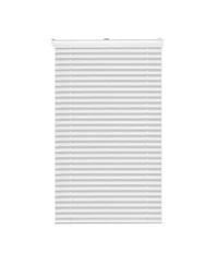 Laoties Faux Wood Cordless Window Blinds